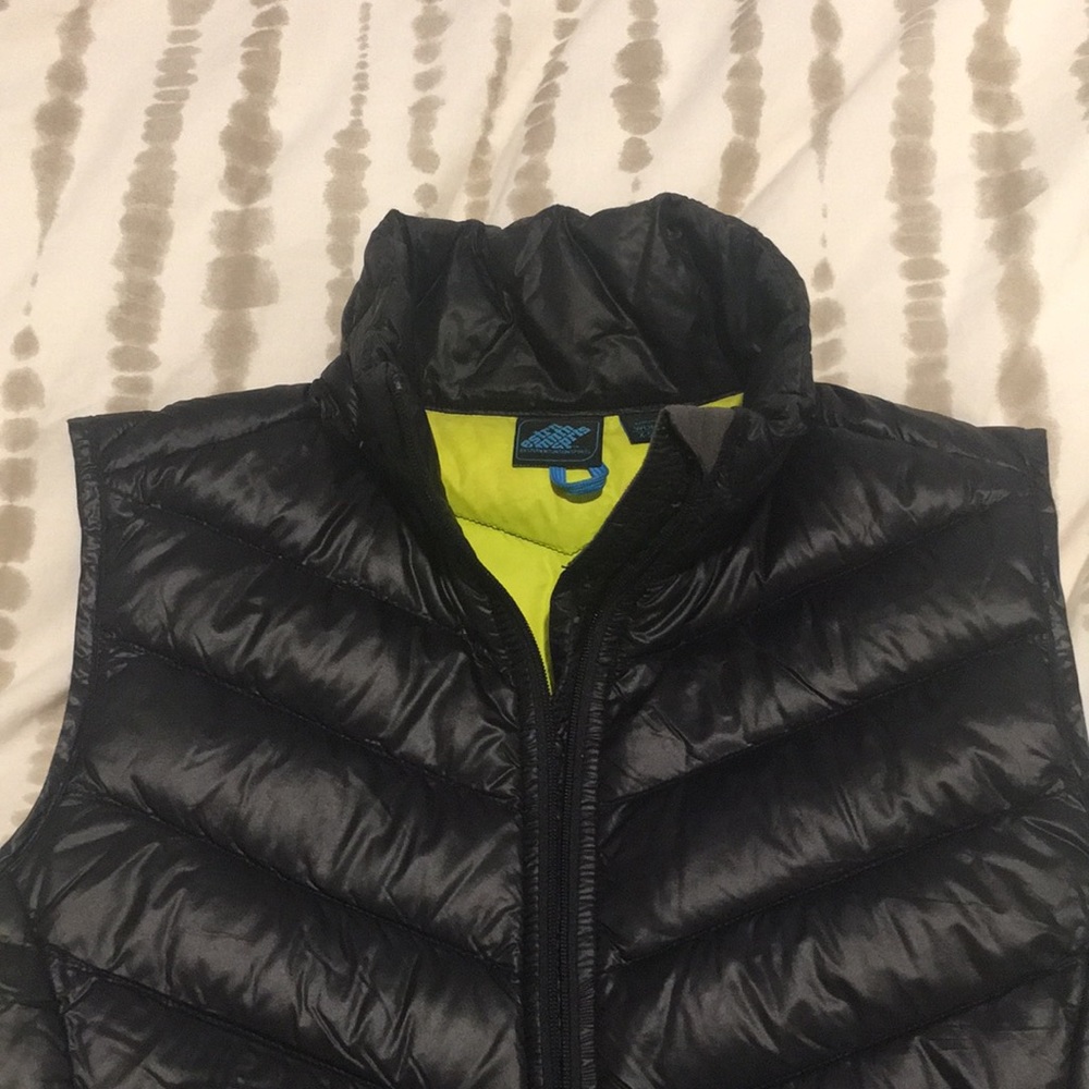 EMS Ascent Vest